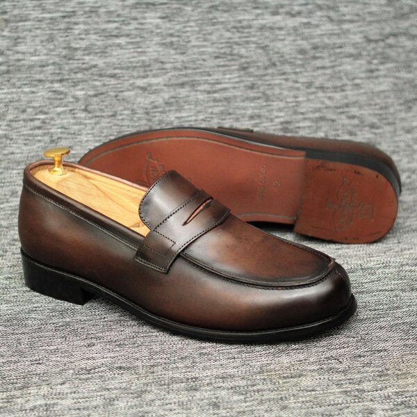 Mocassin