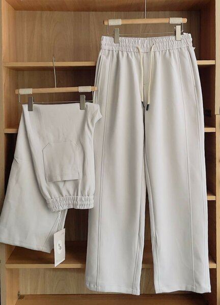 Unisex joggers