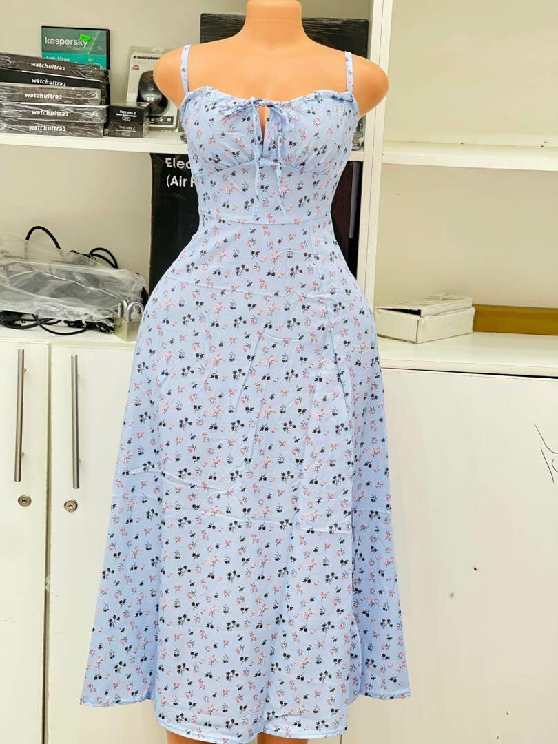 Dresses