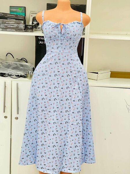 Dresses