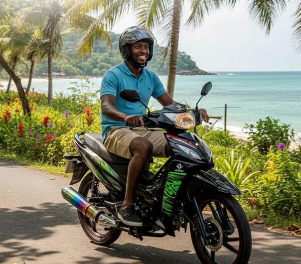 kone Mohamed service 