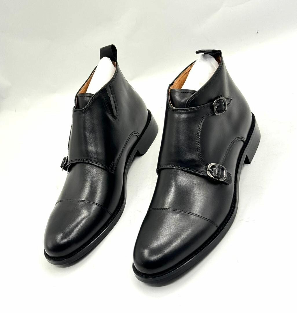 CLASSIC BOOT