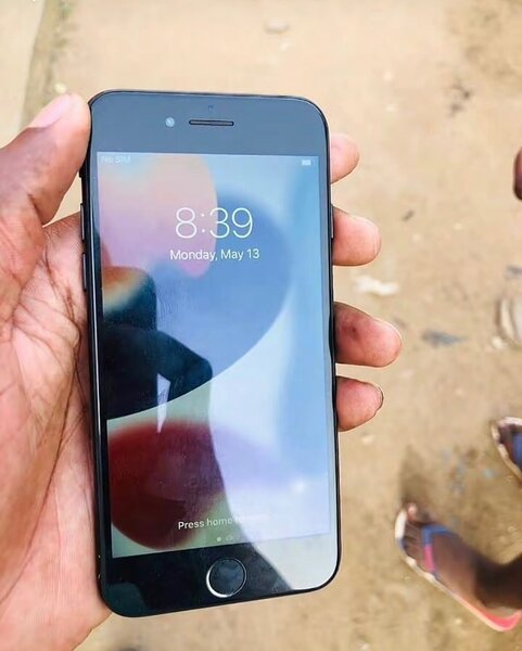 iPhone 7