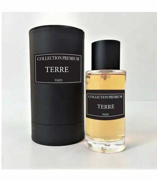 TERRE
