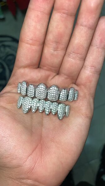Grillz