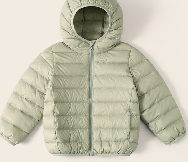 Крутки Uniqlo