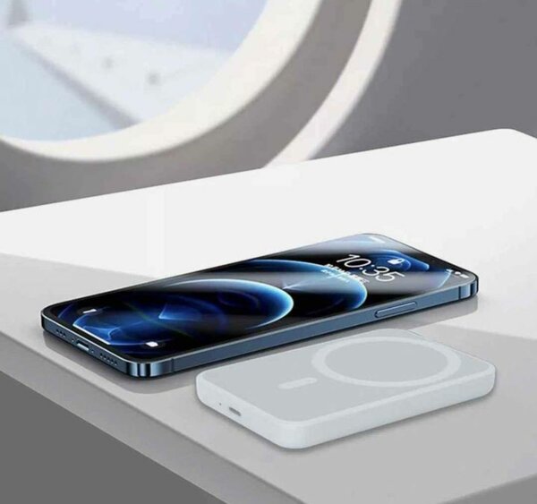 Magsafe 10000mAh fast charge
