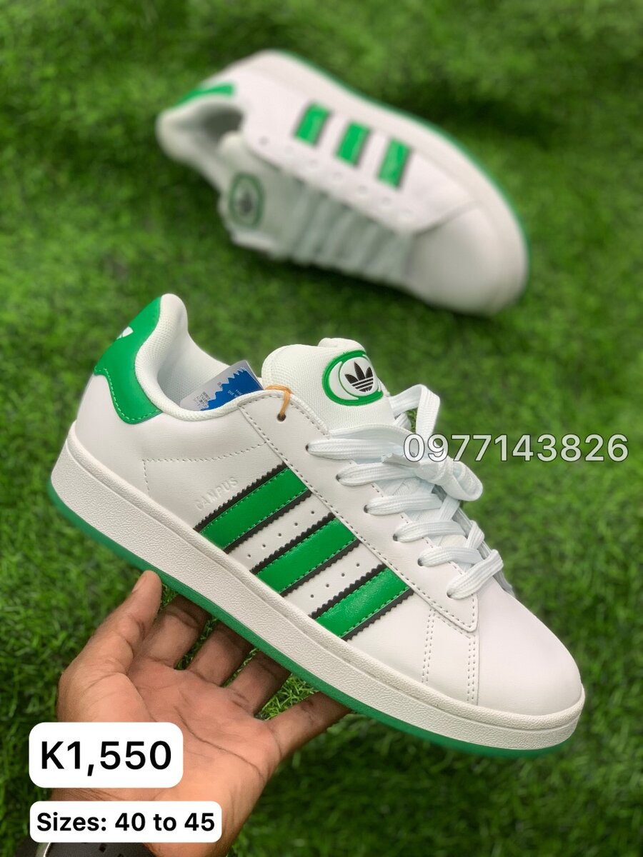 ADIDAS CAMPUS