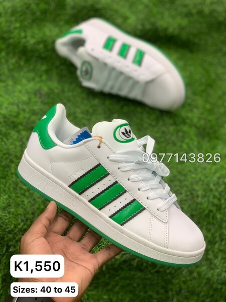 ADIDAS CAMPUS
