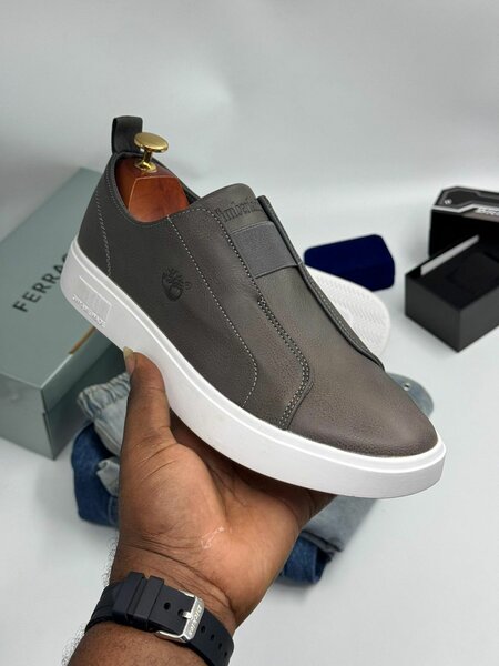 Foot wear