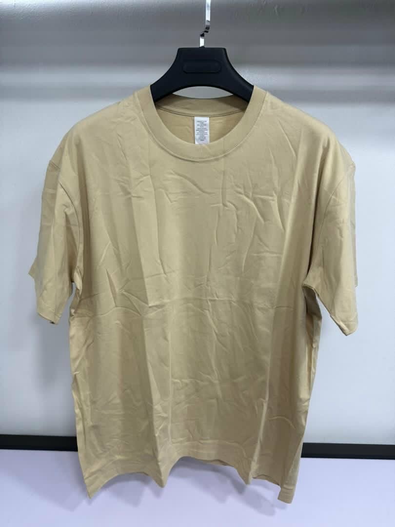T.shirt de qualité