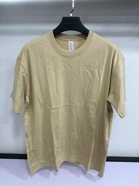 T.shirt de qualité