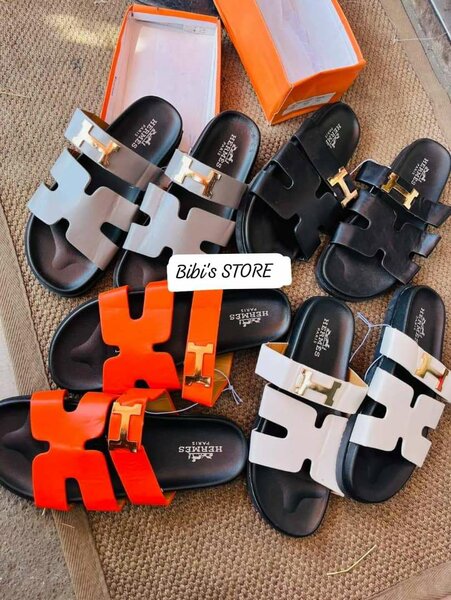 Slippers