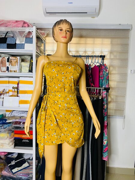 Ladies dress