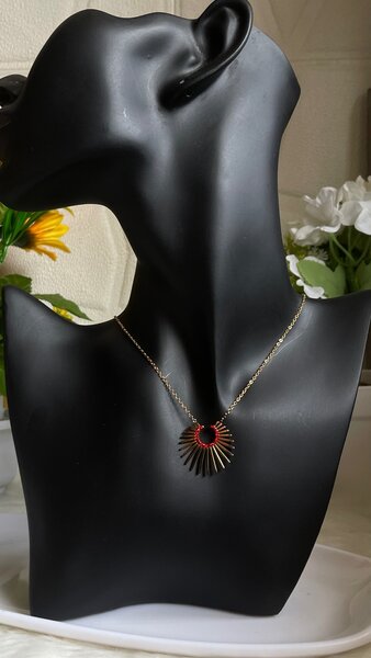 Lovely necklaces