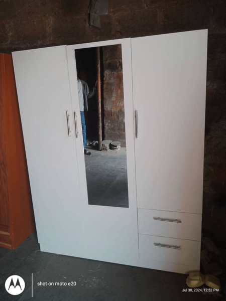 Wardrobes