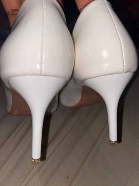 Ladies heel