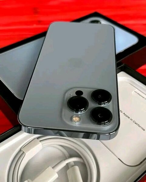 IPhone 13promax