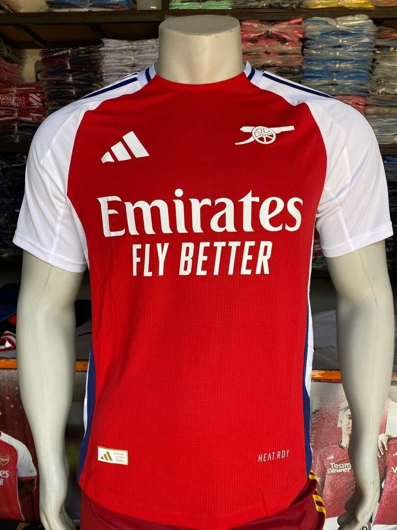 Football Jerseys