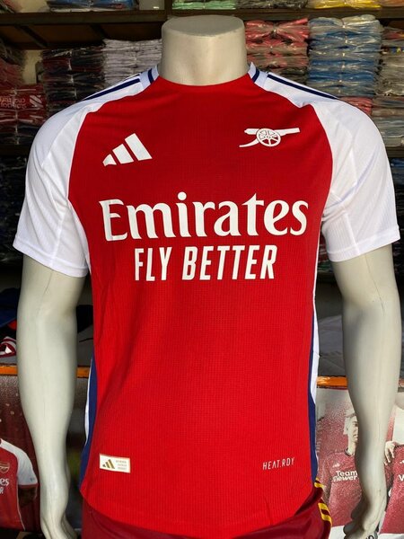 Football Jerseys