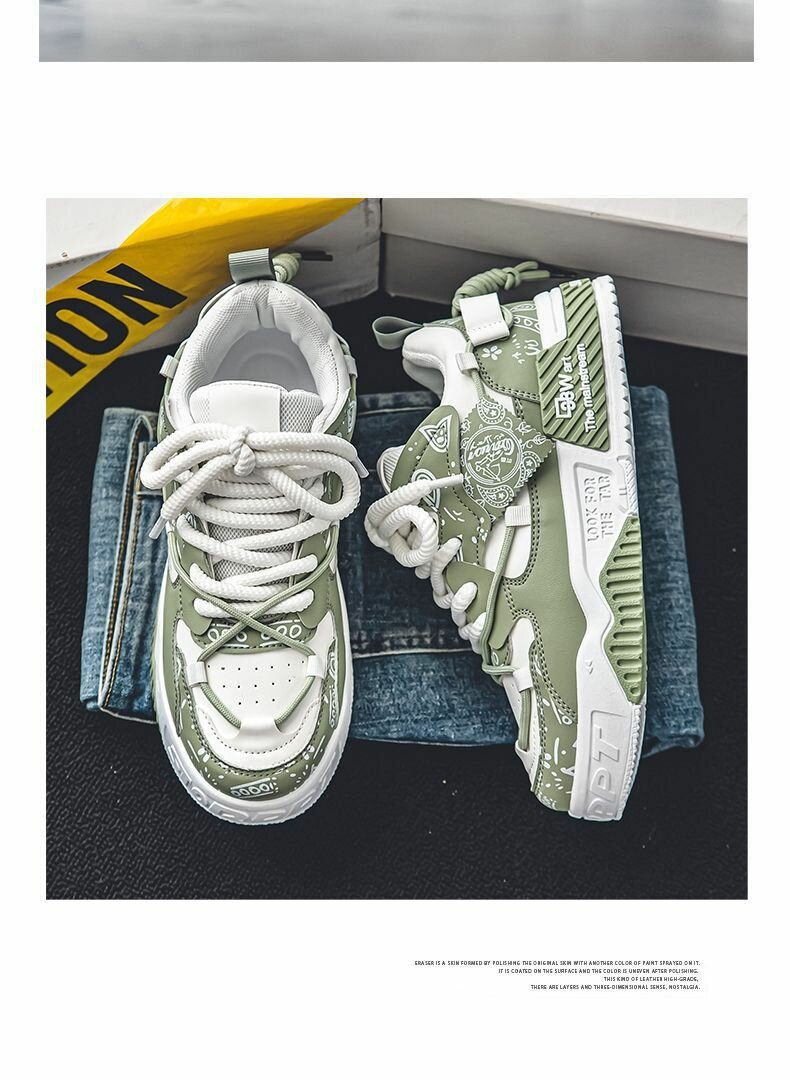 Sneakers