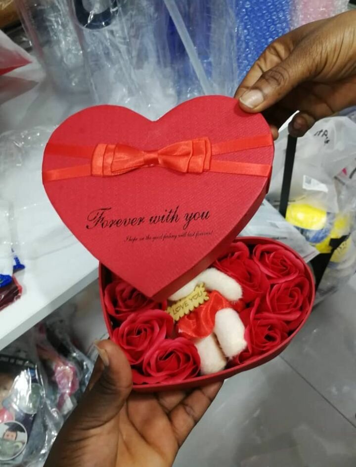 Valentine gift