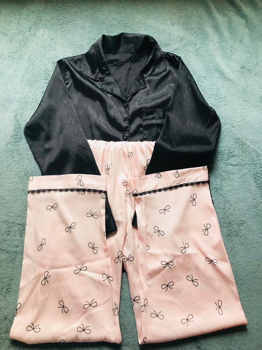 pajama set