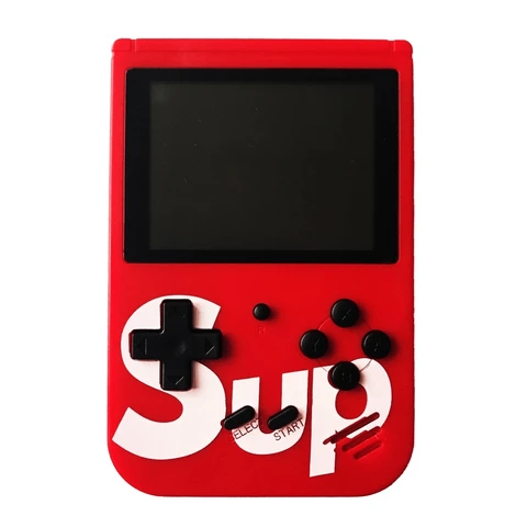 GAME BOY RÉTRO