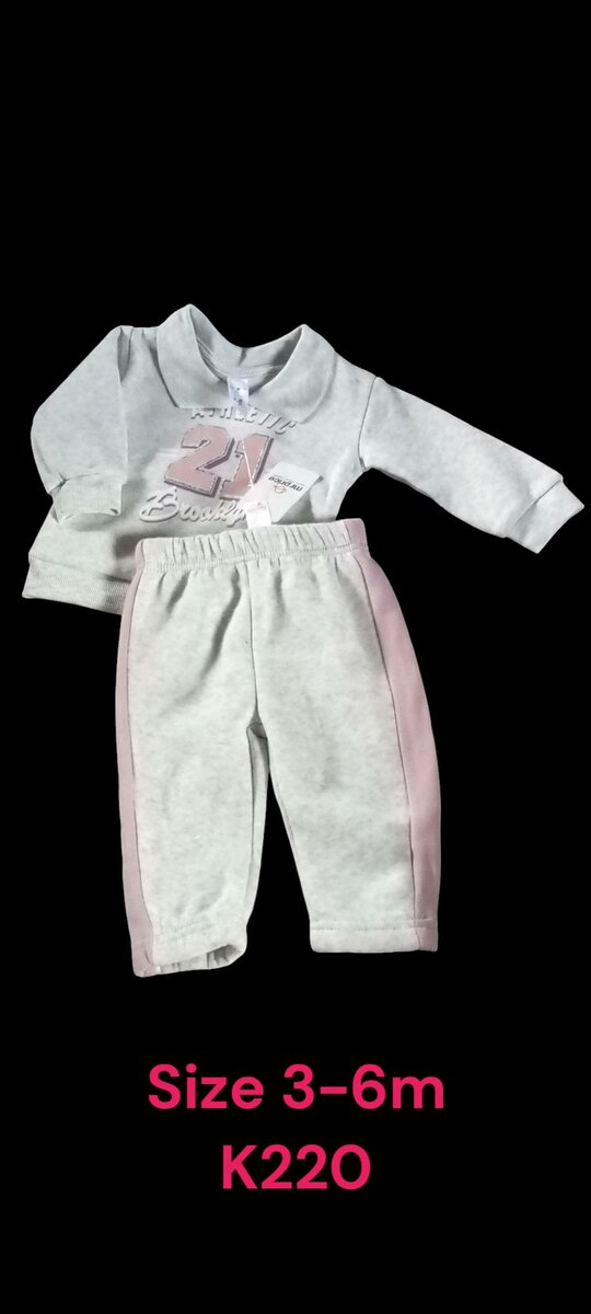 A set for girls