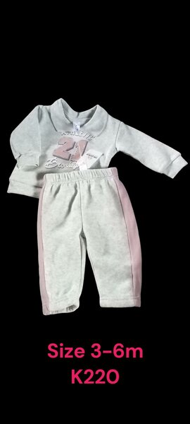 A set for girls