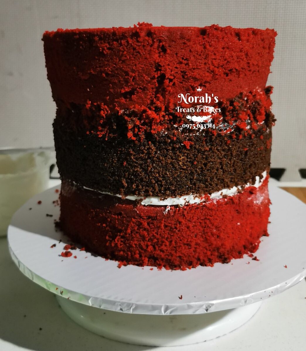 Cakes