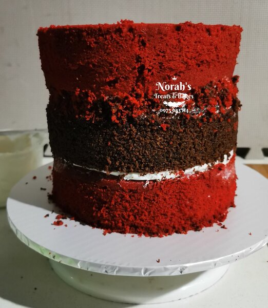 Cakes