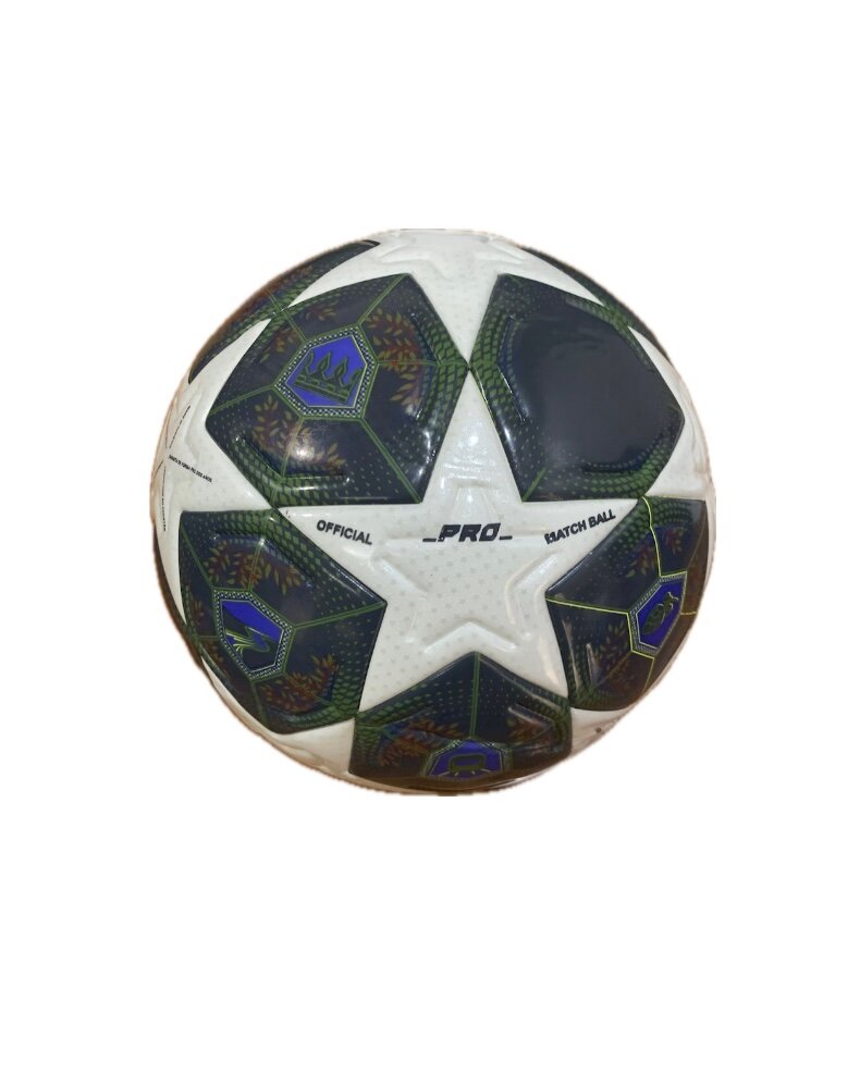 Ballon de football officiel Pro
