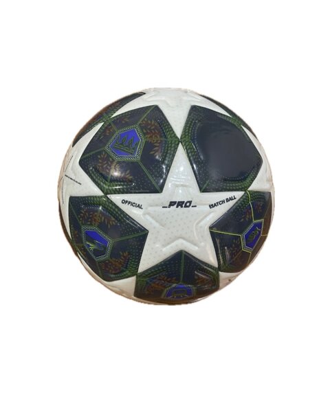 Ballon de football officiel Pro