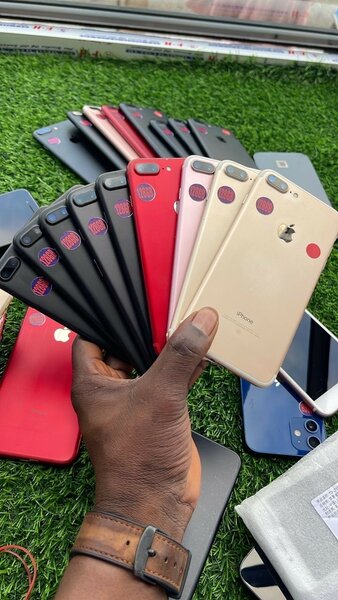 iPhone 7 Plus