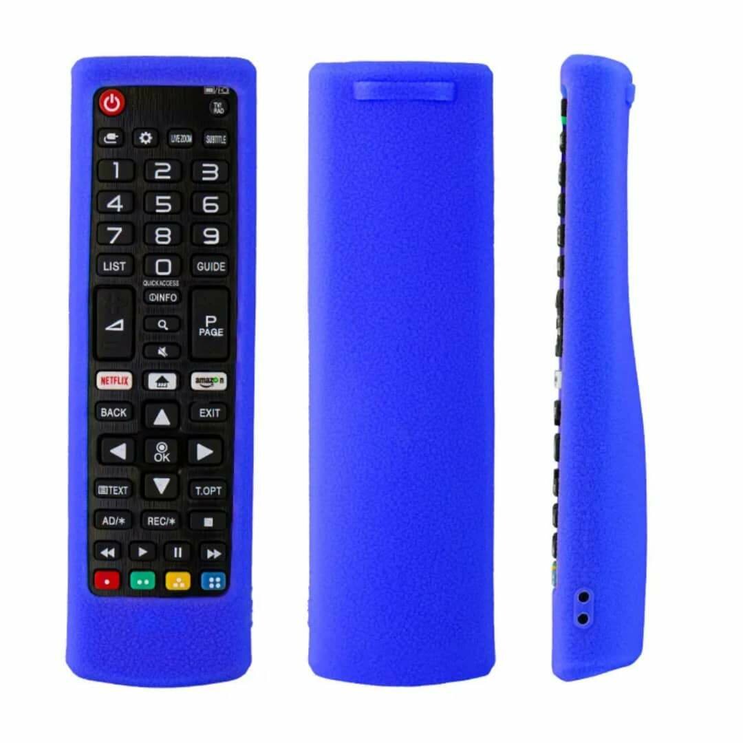 Étui protège de télécommande