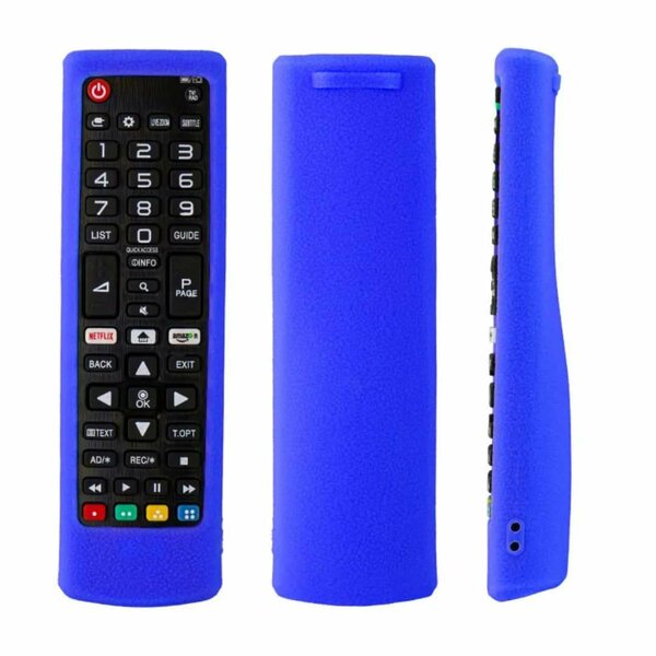 Étui protège de télécommande