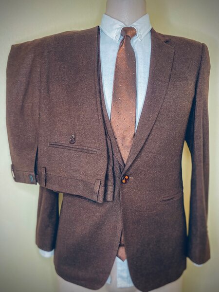 Mens suits