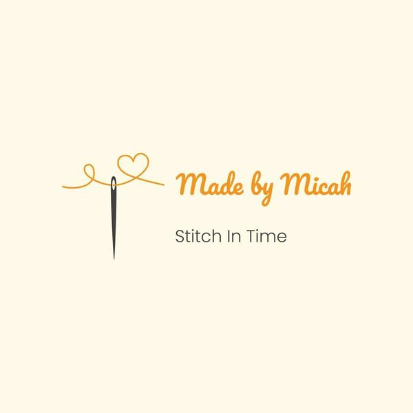 Made by Micah 
