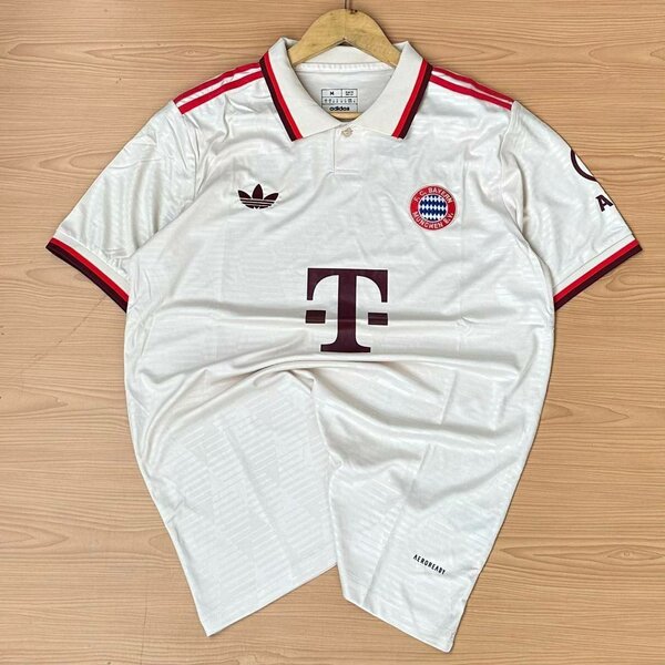 Jersey