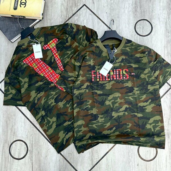 Hip hop shirts