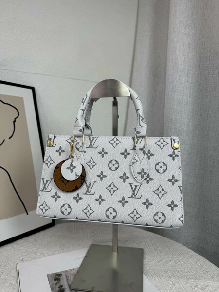 Sac à main de luxe élégant