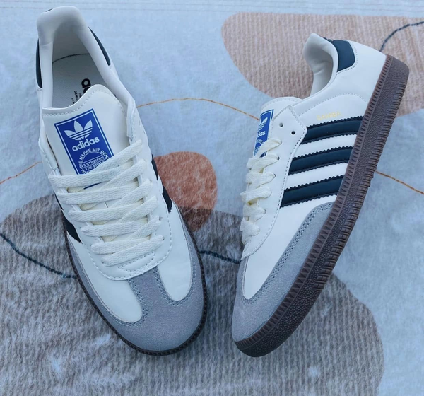 New sneakers