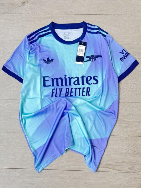 Original Jersey