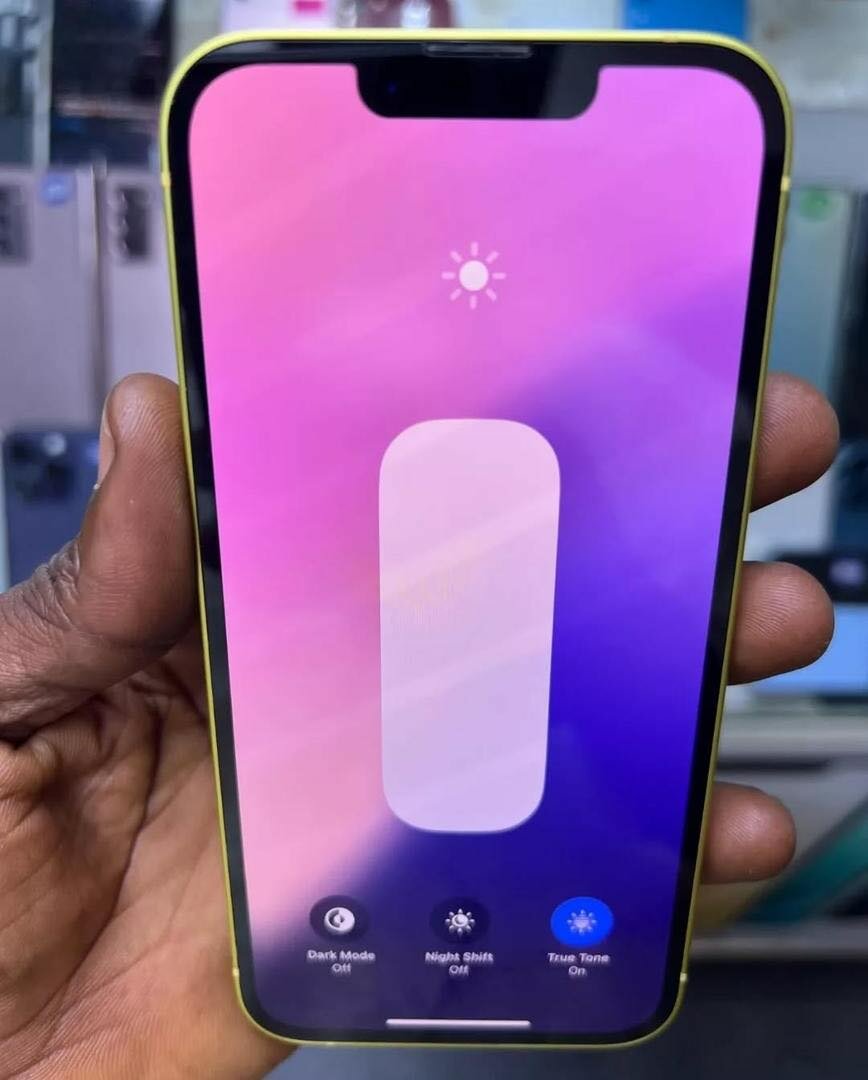 iPhone 13