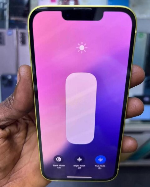 iPhone 13