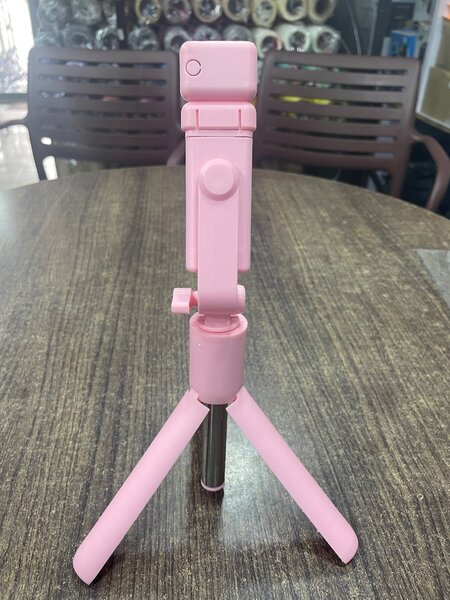 Trépied selfie