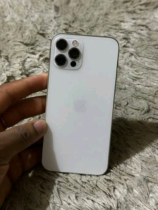 iPhone 12 pro