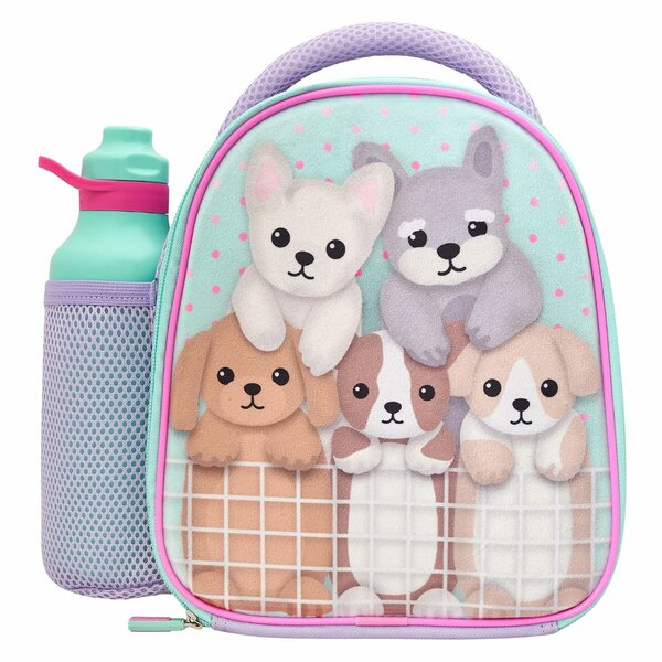 Polar Gear Insulated lunchbag