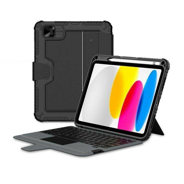 Étui Pad 10/10.9 2022